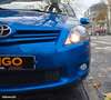 Toyota Auris 2.0 d4d 125 sport line Bleu - thumbnail 15