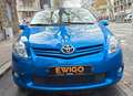 Toyota Auris 2.0 d4d 125 sport line Bleu - thumbnail 17