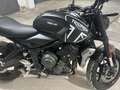 Triumph Trident 660 Shift assist black Noir - thumbnail 1
