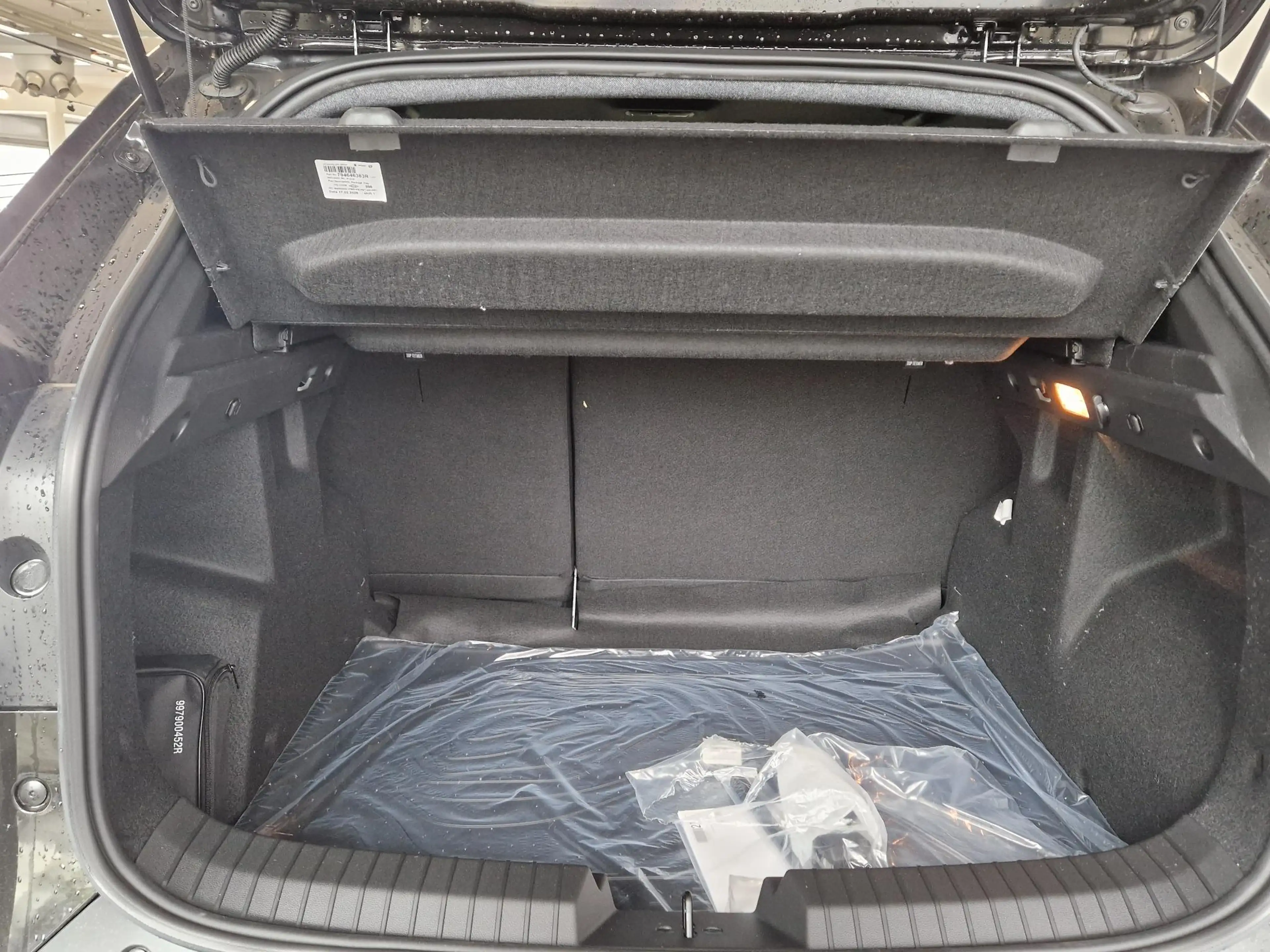 Dacia Duster 1.8 hybrid 155 extreme NIEUW VOORRAADKORTING PRIJS — photo 9