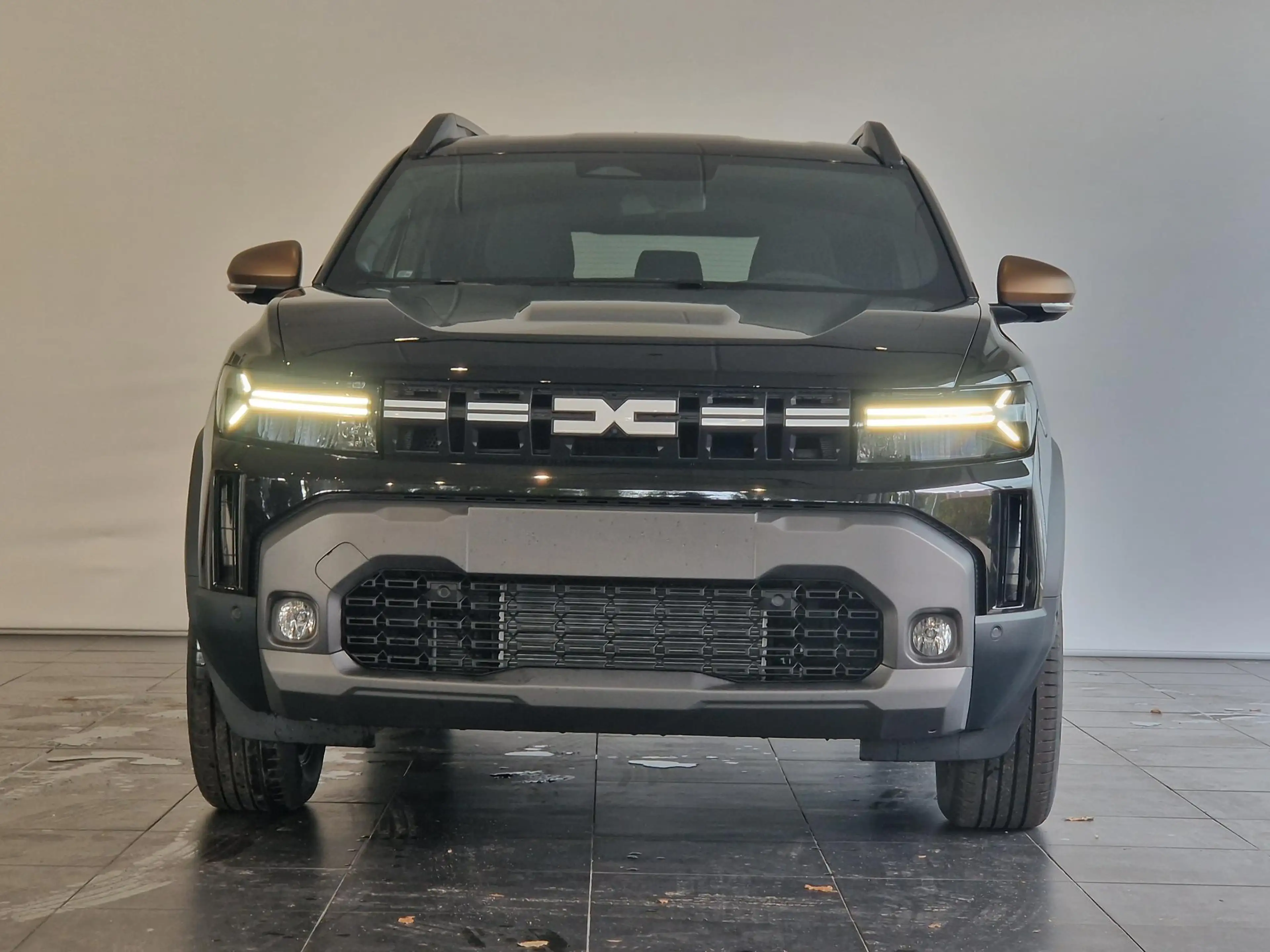 Dacia Duster 1.8 hybrid 155 extreme NIEUW VOORRAADKORTING PRIJS — photo 17