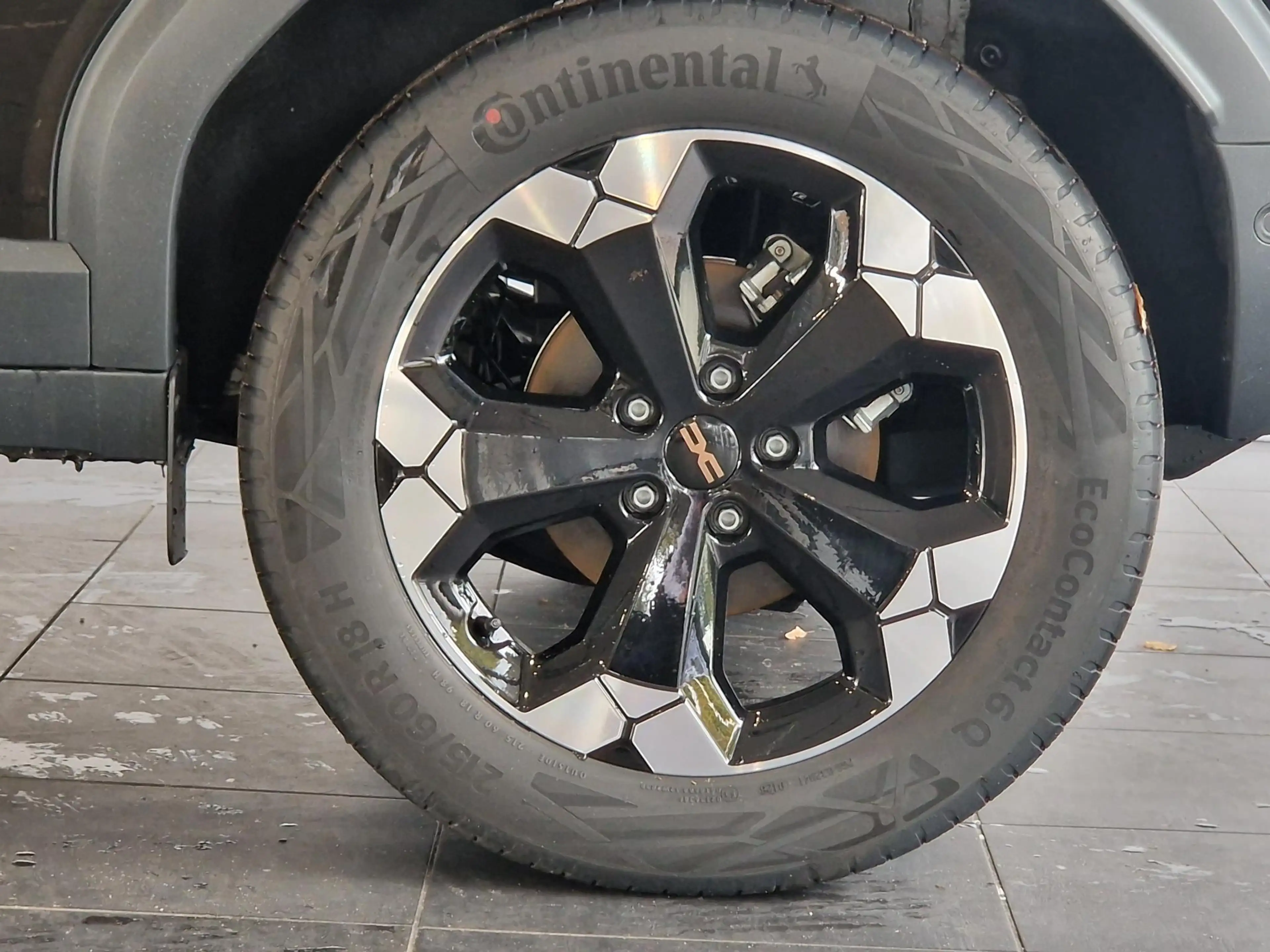 Dacia Duster 1.8 hybrid 155 extreme NIEUW VOORRAADKORTING PRIJS — photo 26