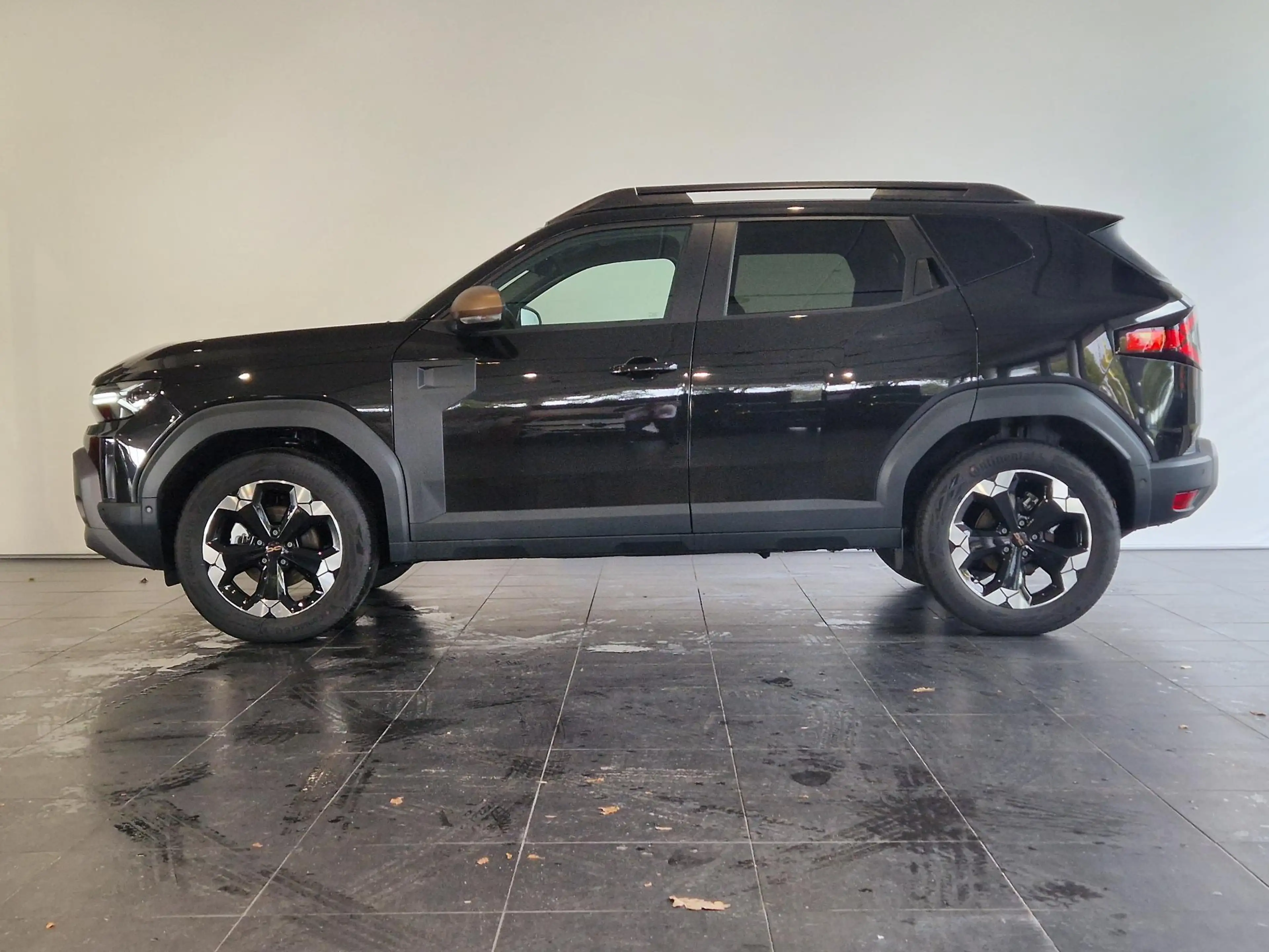 Dacia Duster 1.8 hybrid 155 extreme NIEUW VOORRAADKORTING PRIJS — photo 15