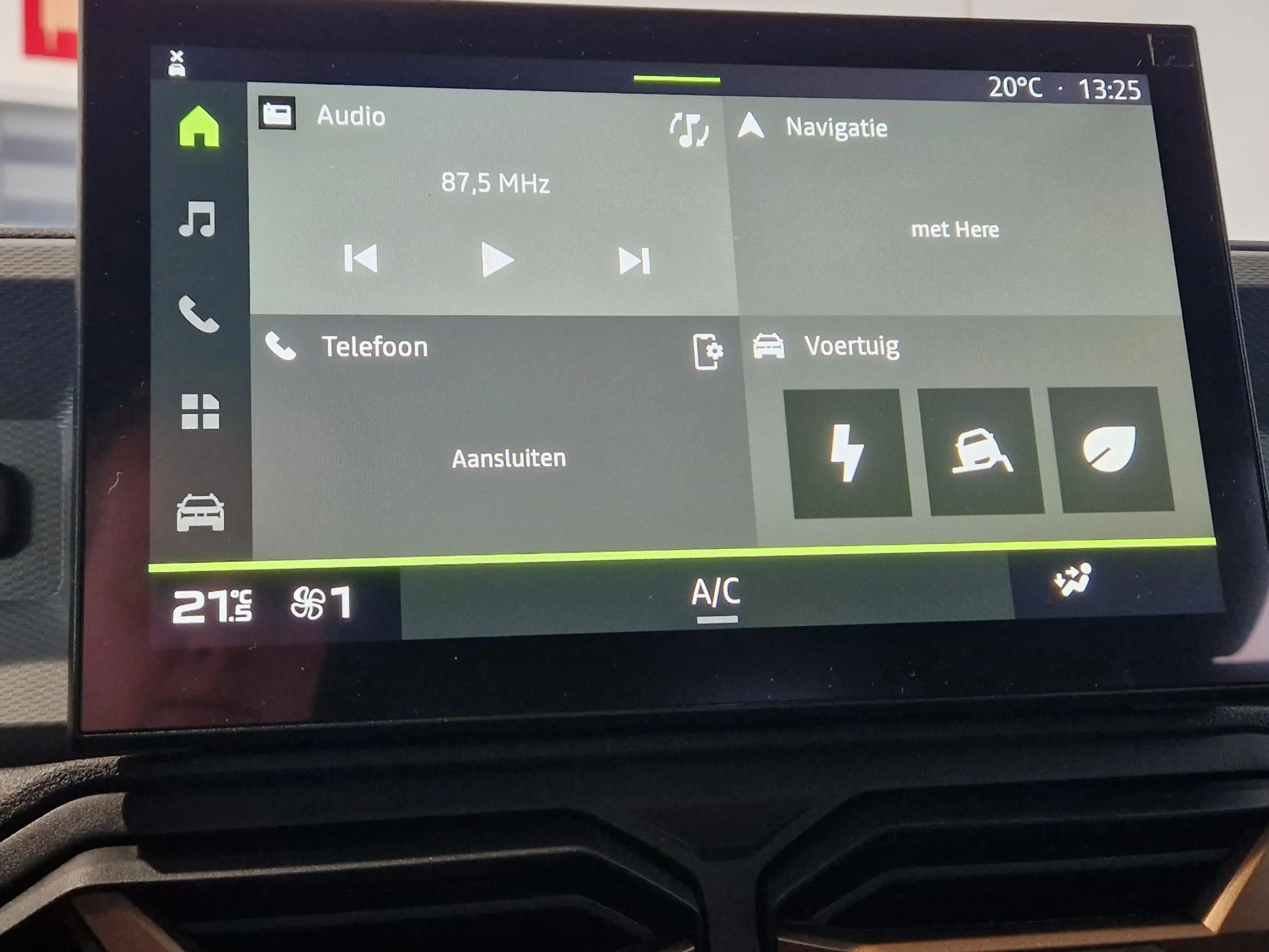 Dacia Duster 1.8 hybrid 155 extreme NIEUW VOORRAADKORTING PRIJS — photo 10