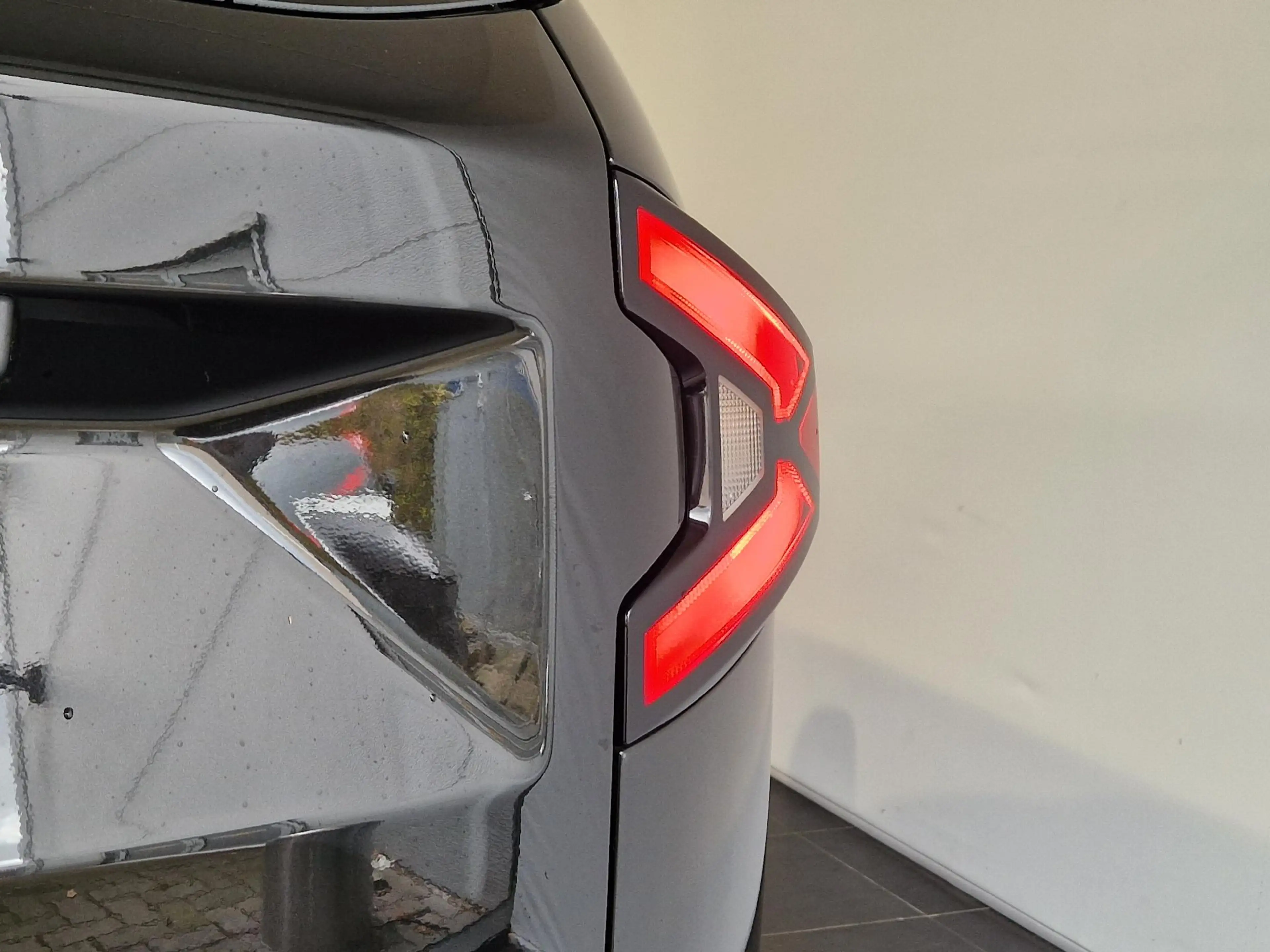 Dacia Duster 1.8 hybrid 155 extreme NIEUW VOORRAADKORTING PRIJS — photo 25