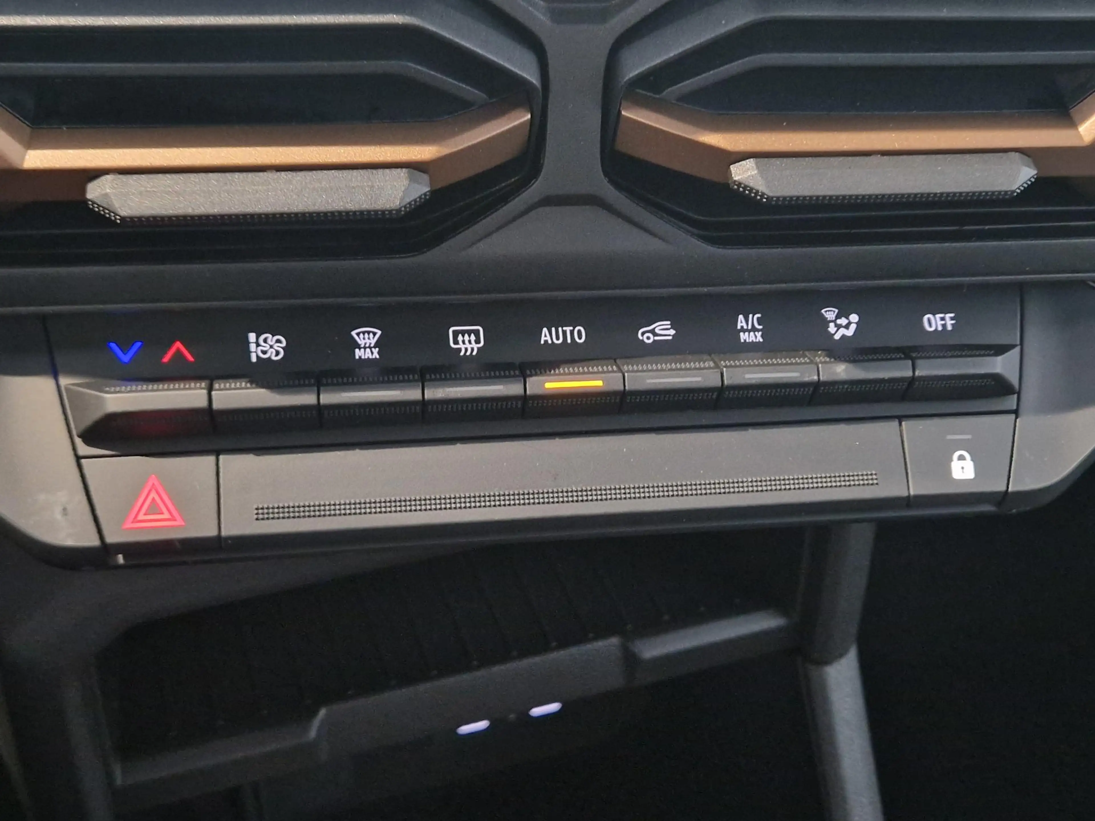 Dacia Duster 1.8 hybrid 155 extreme NIEUW VOORRAADKORTING PRIJS — photo 13
