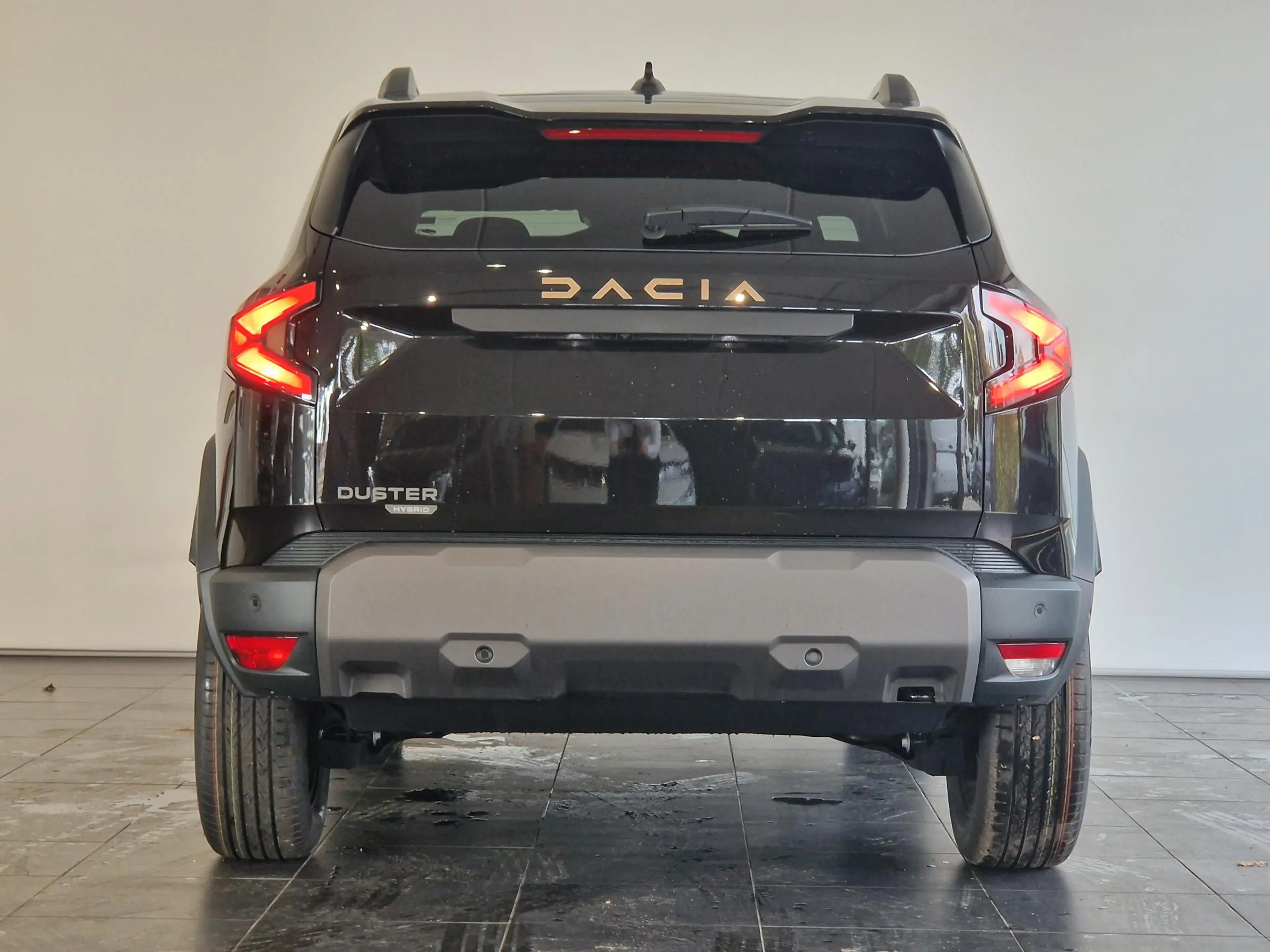 Dacia Duster 1.8 hybrid 155 extreme NIEUW VOORRAADKORTING PRIJS — photo 18