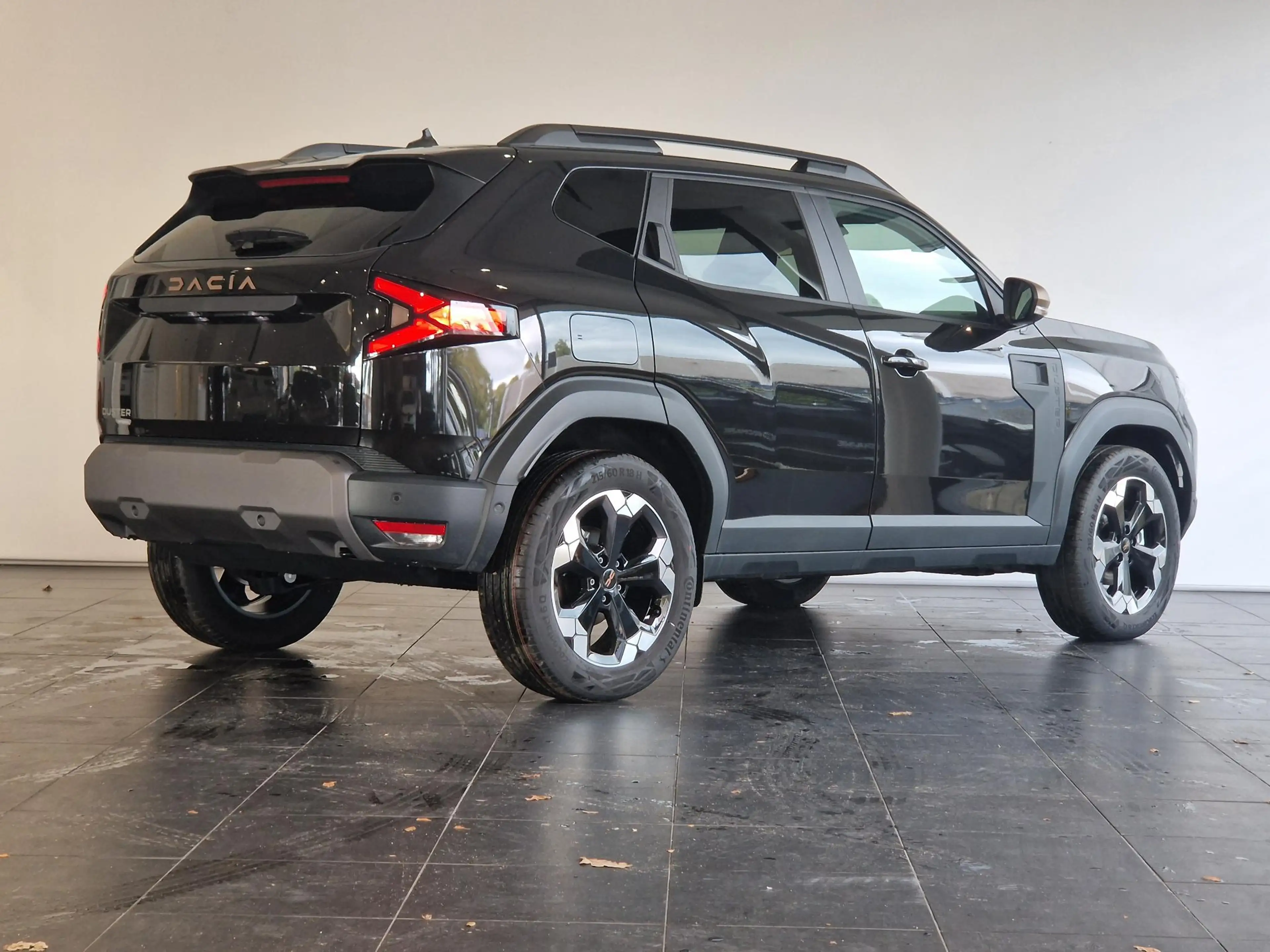 Dacia Duster 1.8 hybrid 155 extreme NIEUW VOORRAADKORTING PRIJS — photo 2