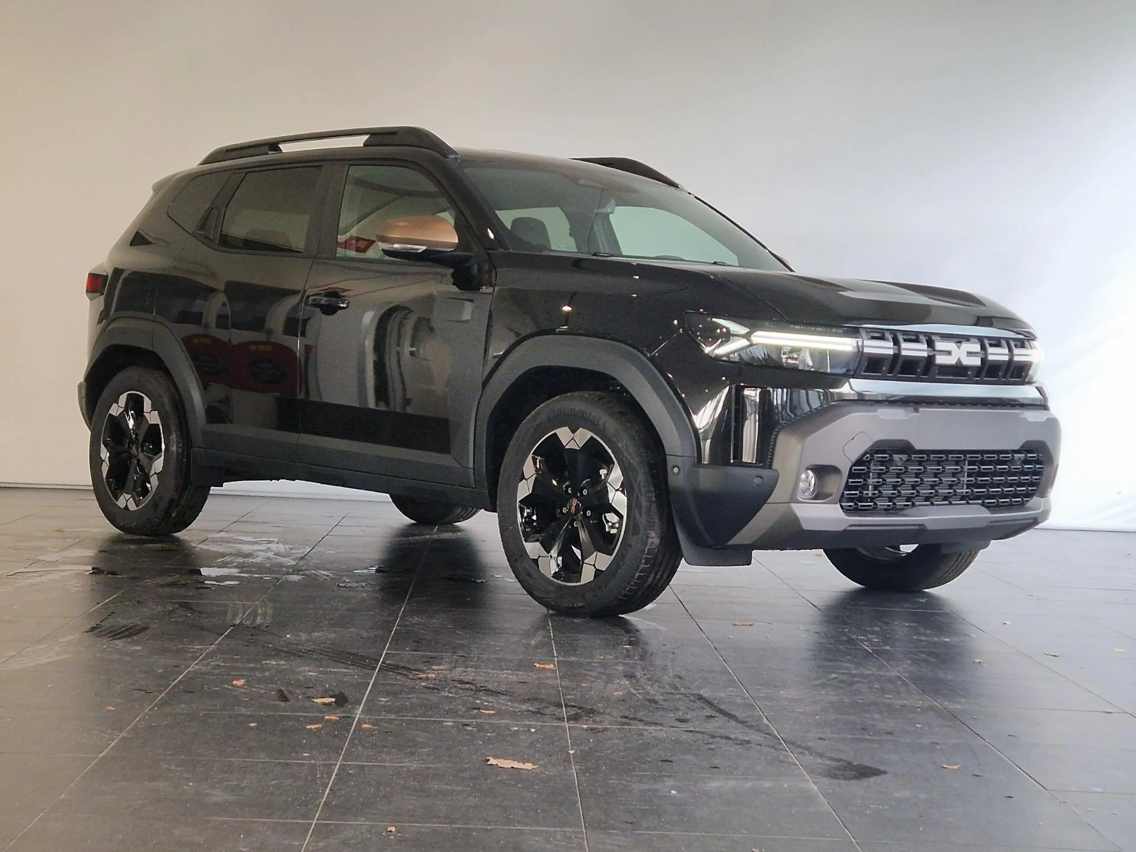 Dacia Duster 1.8 hybrid 155 extreme NIEUW VOORRAADKORTING PRIJS — photo 5