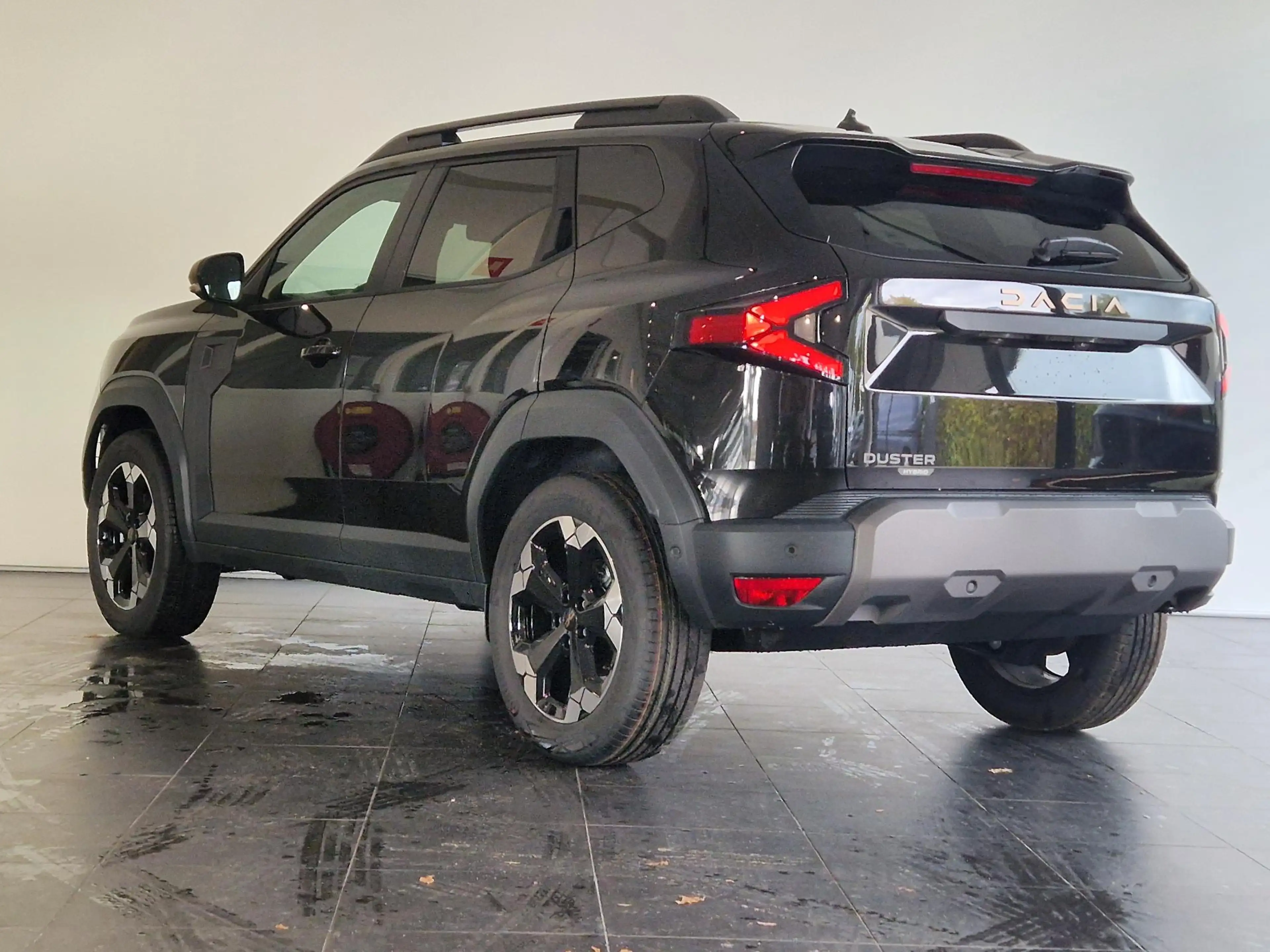Dacia Duster 1.8 hybrid 155 extreme NIEUW VOORRAADKORTING PRIJS — photo 6