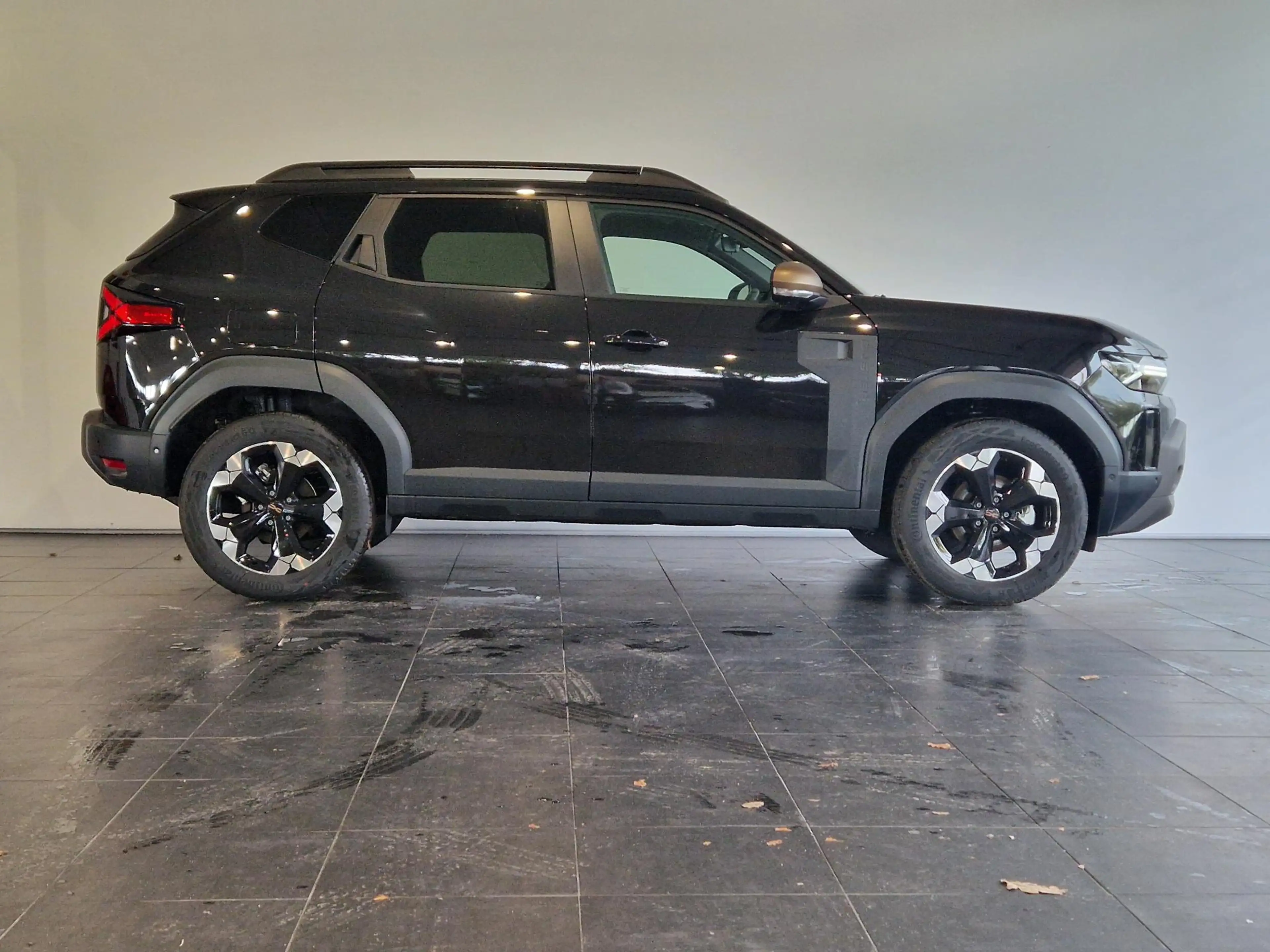 Dacia Duster 1.8 hybrid 155 extreme NIEUW VOORRAADKORTING PRIJS — photo 16