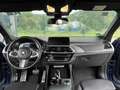 BMW X4 xdrive20iA Msport Blau - thumbnail 8