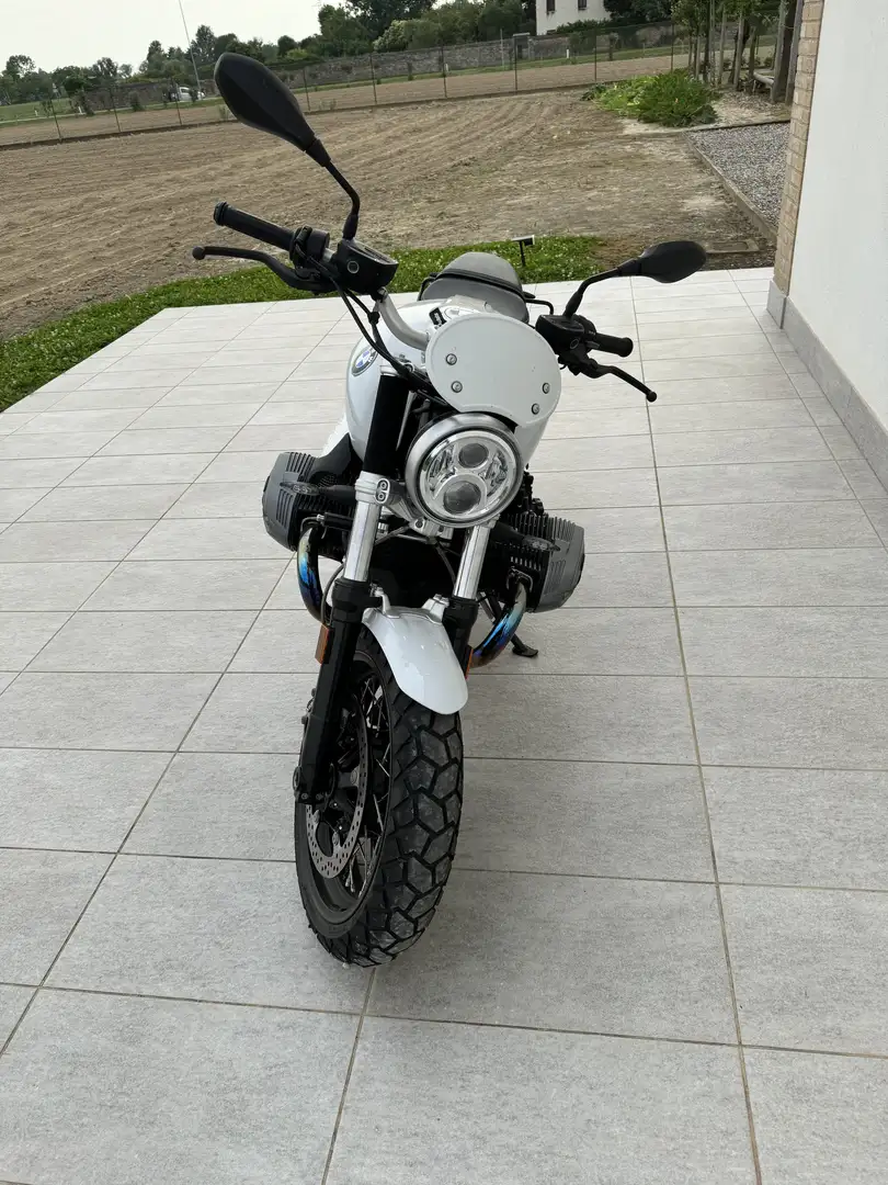 BMW R 12 nineT - 2
