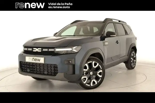 Dacia Bigster Hybrid Journey 4x2 115KW