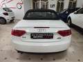 Audi A5 Cabrio 2.0TDI 190 Blanc - thumbnail 3