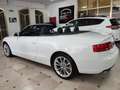 Audi A5 Cabrio 2.0TDI 190 Blanc - thumbnail 7