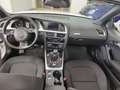 Audi A5 Cabrio 2.0TDI 190 Blanc - thumbnail 12
