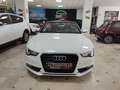 Audi A5 Cabrio 2.0TDI 190 Blanc - thumbnail 5