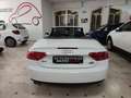 Audi A5 Cabrio 2.0TDI 190 Blanc - thumbnail 9
