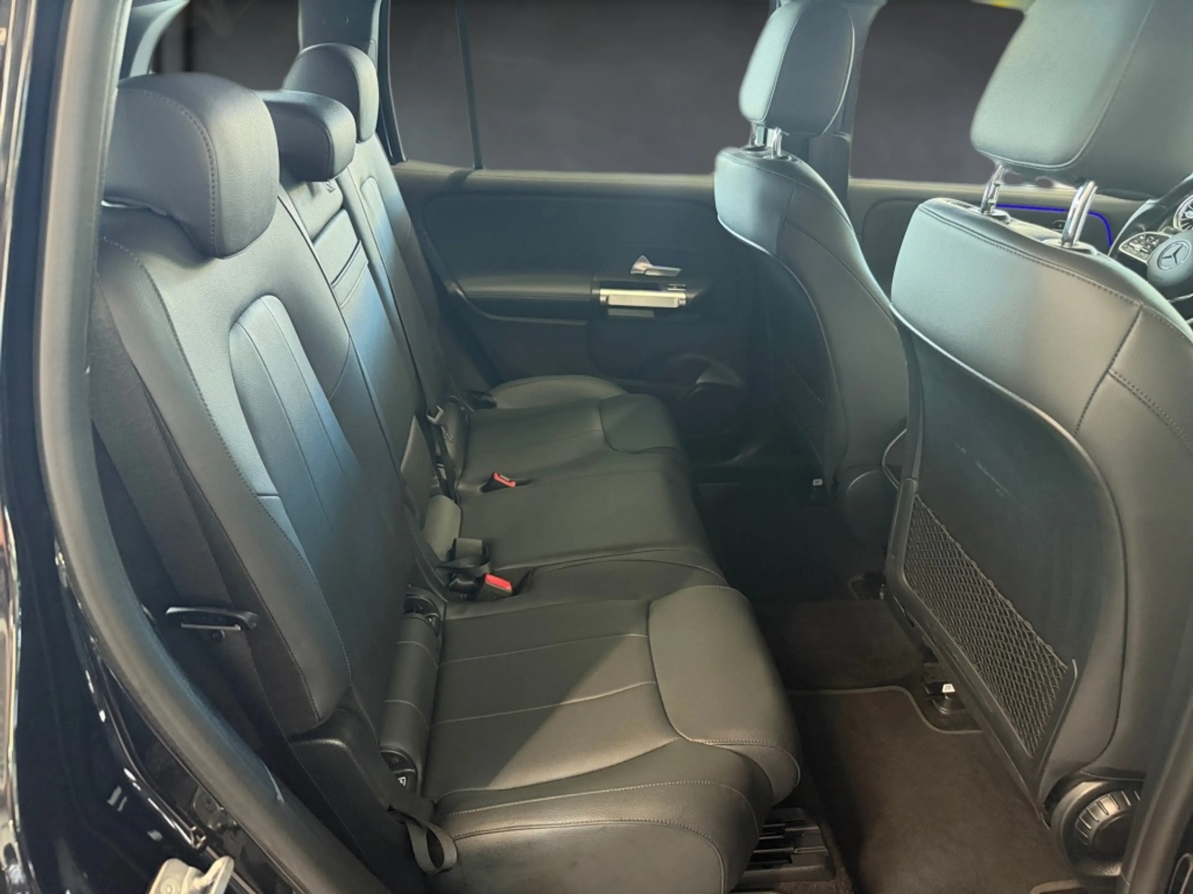 Mercedes-Benz EQB 250 PROGRESSIVE+MBUX+TOTWINKEL+PDC+KAMERA — photo 14