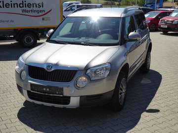 Active Plus Edition Klima/PDC/1.Hand