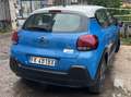 Citroen C3 C3 PURE TUCH   1.4 vti Seduction Gpl NEOPATENTATI Blu/Azzurro - thumbnail 4