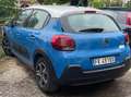 Citroen C3 C3 PURE TUCH   1.4 vti Seduction Gpl NEOPATENTATI Blu/Azzurro - thumbnail 2