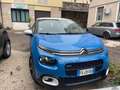 Citroen C3 C3 PURE TUCH   1.4 vti Seduction Gpl NEOPATENTATI Blu/Azzurro - thumbnail 3
