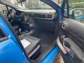 Citroen C3 C3 PURE TUCH   1.4 vti Seduction Gpl NEOPATENTATI Blu/Azzurro - thumbnail 6