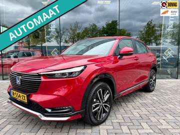 1.5 e:HEV Advance, NAP, 1e eigenaar, Sport Pack, C