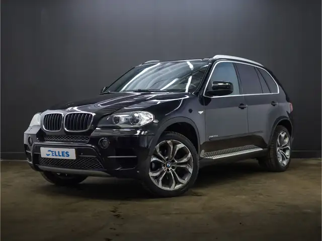 BMW X5 xDrive30d High Executive