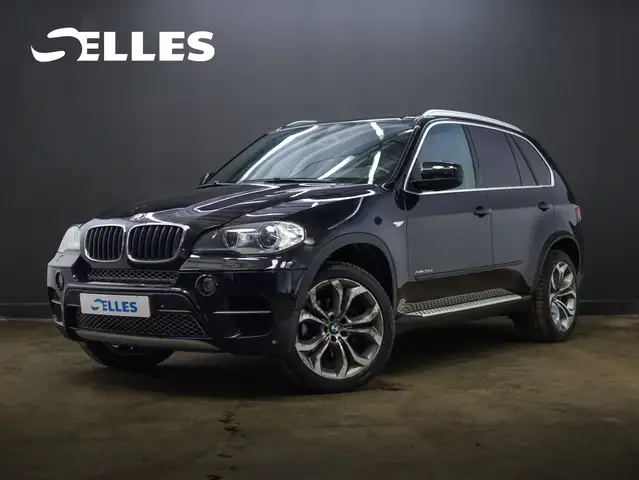 BMW X5 xDrive30d High Executive