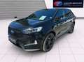 Ford Edge Edge 2,0 EcoBlue SCR 4x4 ST-Line Aut. Schwarz - thumbnail 3
