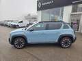 Renault R 4 Iconic 52kWh Comfort Range Blau - thumbnail 4