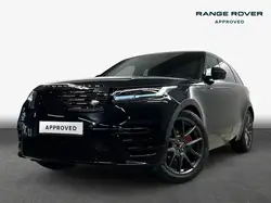 Land Rover Range Rover Velar P250 Dynamic SE