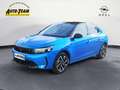 Opel Corsa 1.2 Direct Injection Turbo YES (F) Bleu - thumbnail 1
