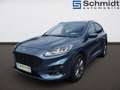 Ford Kuga 2,0 EcoBlue AWD ST-Line Aut. Blau - thumbnail 1