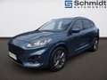 Ford Kuga 2,0 EcoBlue AWD ST-Line Aut. Blau - thumbnail 2