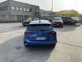 Kia Ceed / cee'd 1.4 mpi Business Class ECO GPL 96cv Blau - thumbnail 7