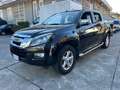 Isuzu D-Max D-Max II 2012 2.5 td crew Quasar 4x4 auto Noir - thumbnail 1