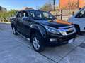 Isuzu D-Max D-Max II 2012 2.5 td crew Quasar 4x4 auto Noir - thumbnail 2