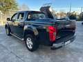 Isuzu D-Max D-Max II 2012 2.5 td crew Quasar 4x4 auto Noir - thumbnail 4