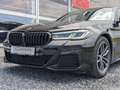 BMW 520 520dA PACK M CARPLAY GPS CAMERA 360 VIRTUAL LED Zwart - thumbnail 28