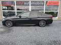 BMW 520 520dA PACK M CARPLAY GPS CAMERA 360 VIRTUAL LED Zwart - thumbnail 4
