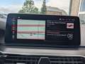 BMW 520 520dA PACK M CARPLAY GPS CAMERA 360 VIRTUAL LED Zwart - thumbnail 17