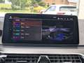 BMW 520 520dA PACK M CARPLAY GPS CAMERA 360 VIRTUAL LED Zwart - thumbnail 27