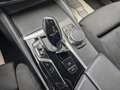 BMW 520 520dA PACK M CARPLAY GPS CAMERA 360 VIRTUAL LED Zwart - thumbnail 15
