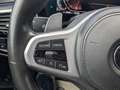 BMW 520 520dA PACK M CARPLAY GPS CAMERA 360 VIRTUAL LED Zwart - thumbnail 21