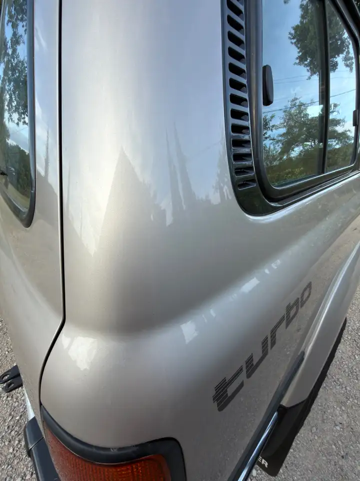 Toyota Land Cruiser SW 4.2 TD VX A, foto 9