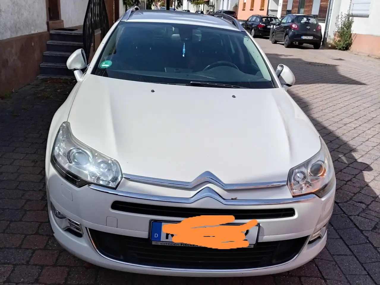 Citroën C5